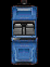 Zahadum Jeepney (5 Versions)